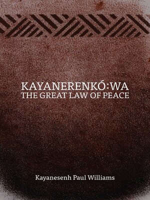 cover image of Kayanerenkó